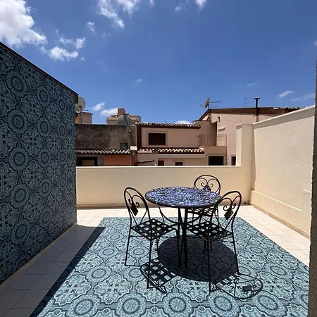 Mora House * Scicli