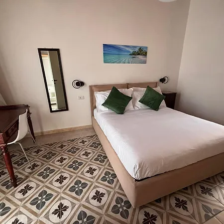 Mora House Vakantiehuis *