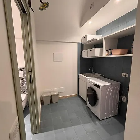 Mora House Scicli