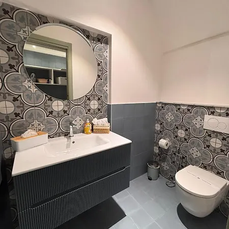 Mora House Vakantiehuis *