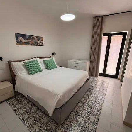Vakantiehuis Mora House