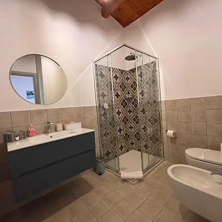 Mora House *
