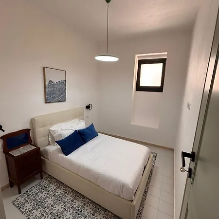 Mora House Vakantiehuis